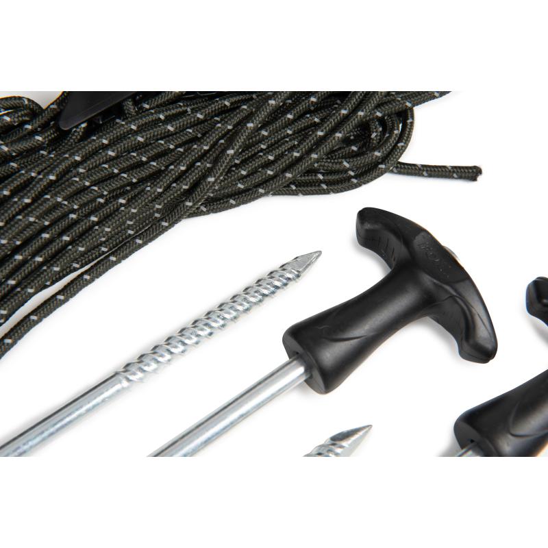 Fox Voyager Bivvy Storm Pack