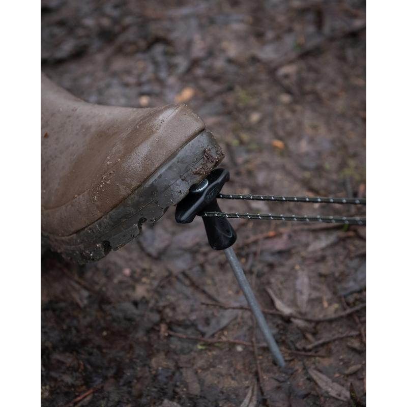 Fox Voyager Bivvy Storm Pack