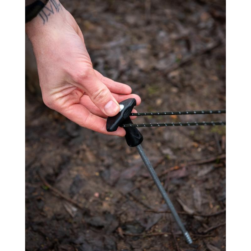 Fox Voyager Bivvy Storm Pack