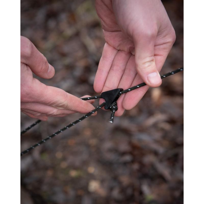 Fox Voyager Bivvy Storm Pack