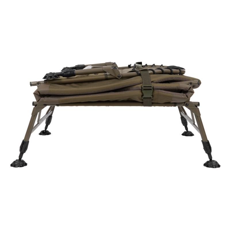 Fox Voyager compact bed