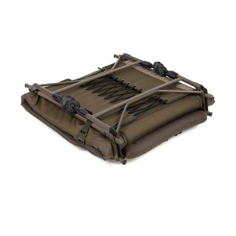 Fox Voyager compact bed