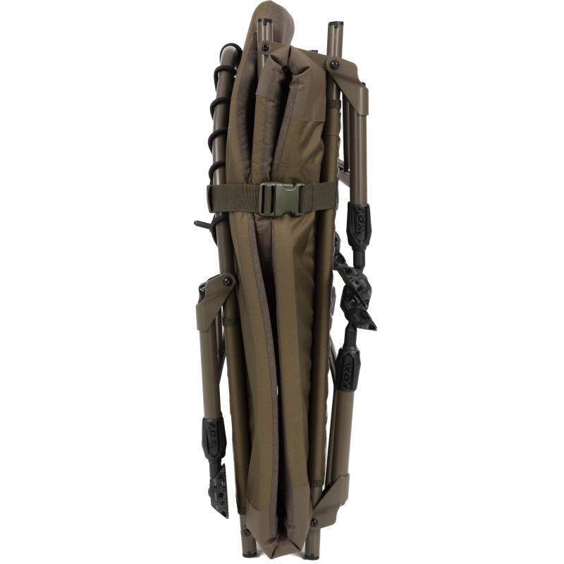 Fox Voyager compact bed