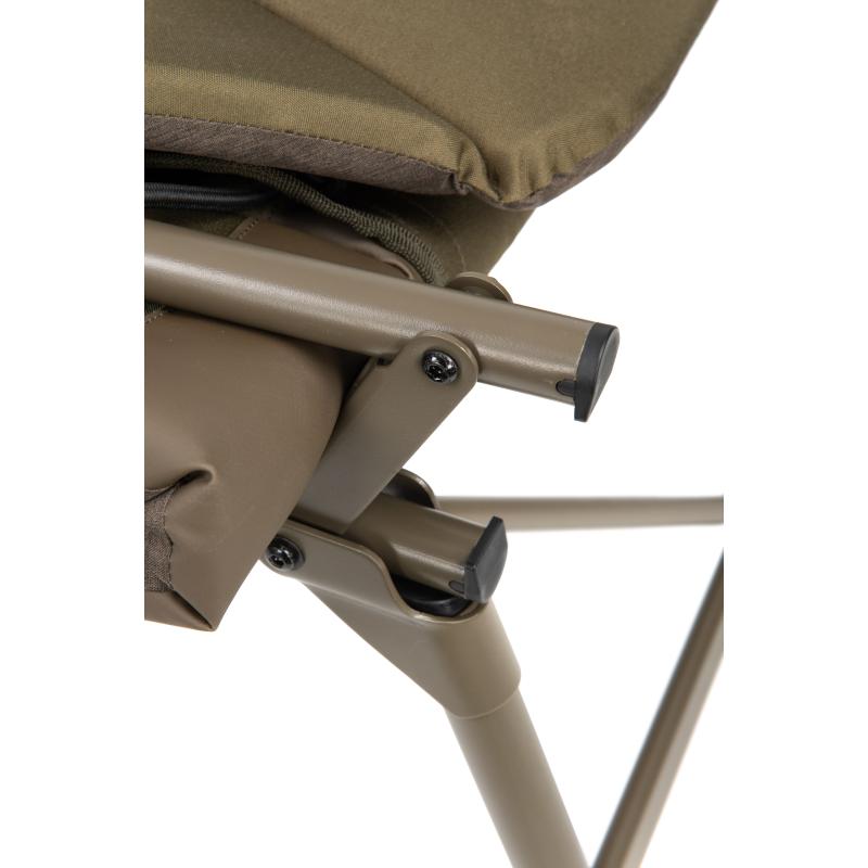 Fox Voyager compact bed