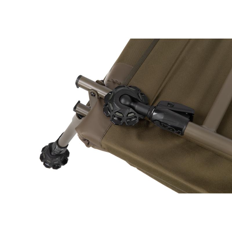 Fox Voyager XL bed