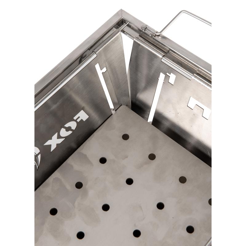 Fox Cookware Foldable BBQ