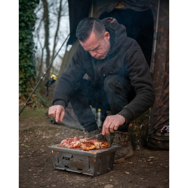 Fox Cookware Foldable BBQ