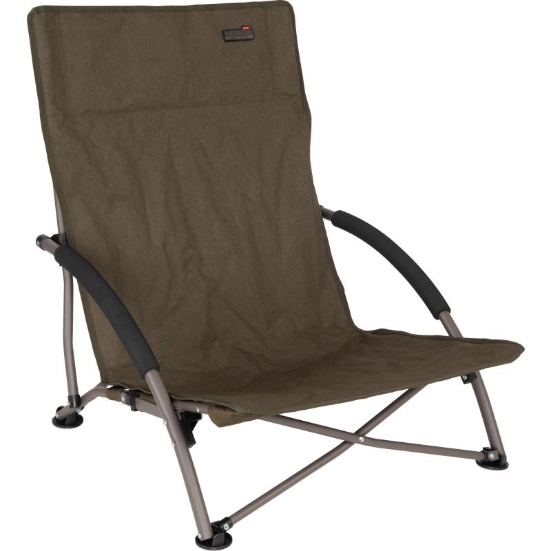 Fox Voyager Folding Guest Chair