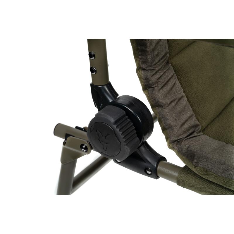 Fox Voyager Compact Recliner