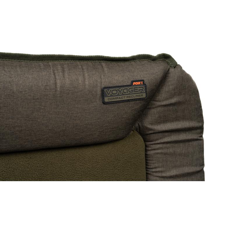 Fox Voyager Compact Recliner