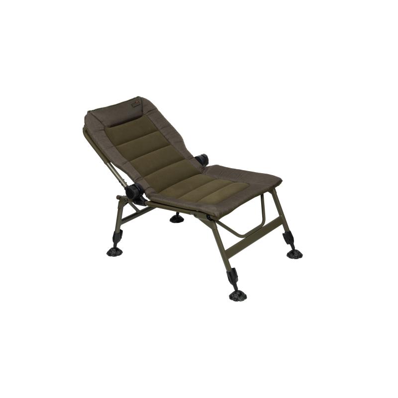 Fox Voyager Compact Recliner