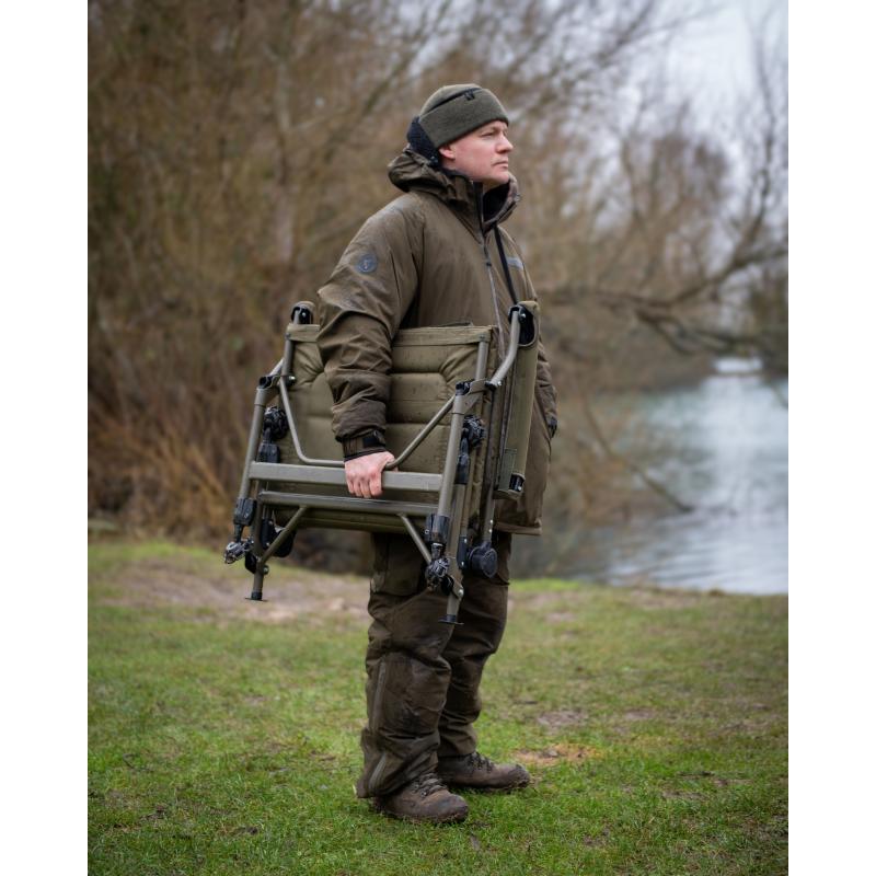 Fox Voyager Recliner Chair