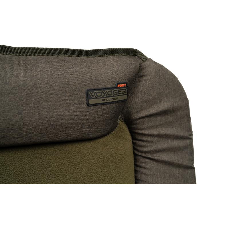 Fox Voyager Recliner Chair