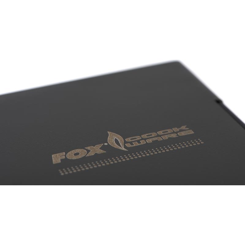 Fox Cookware Windshield