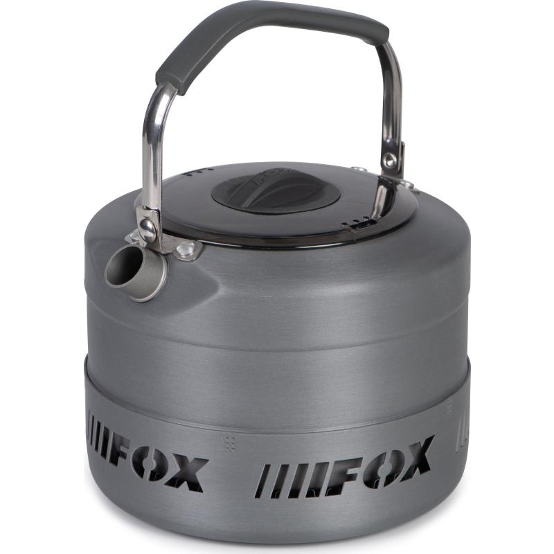 Fox Cookware Infrared Power Boil Kettle 1l