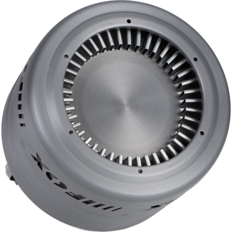 Fox Cookware Infrared Power Boil Kettle 1l