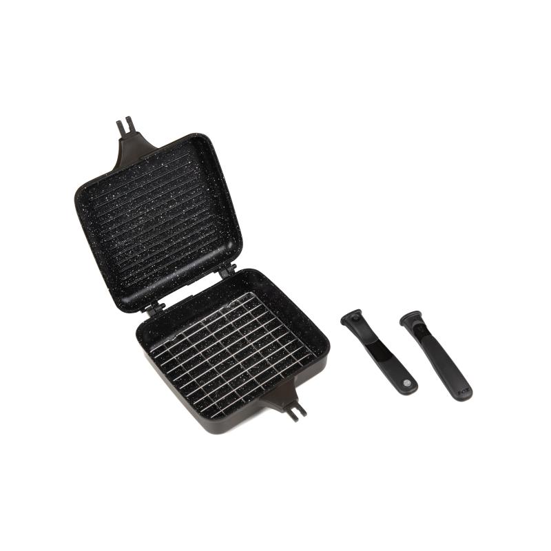 Fox Cookware Multi-Pan DEEP