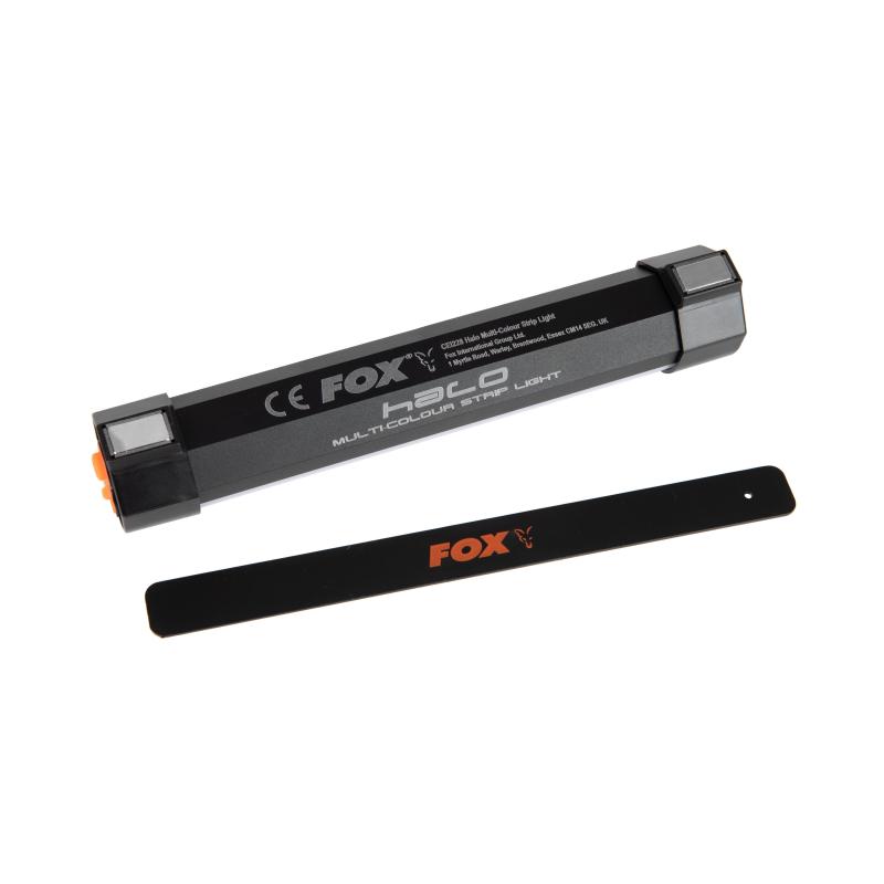 Fox Halo Multi-Colour Strip Light