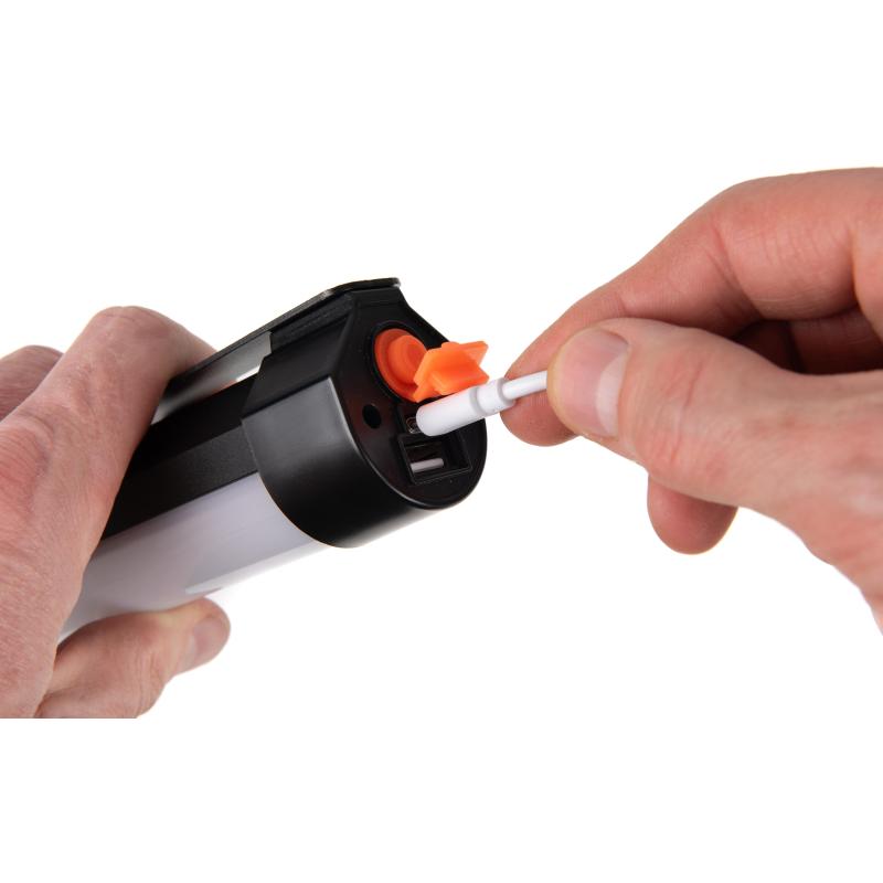 Fox Halo Multi-Colour Strip Light