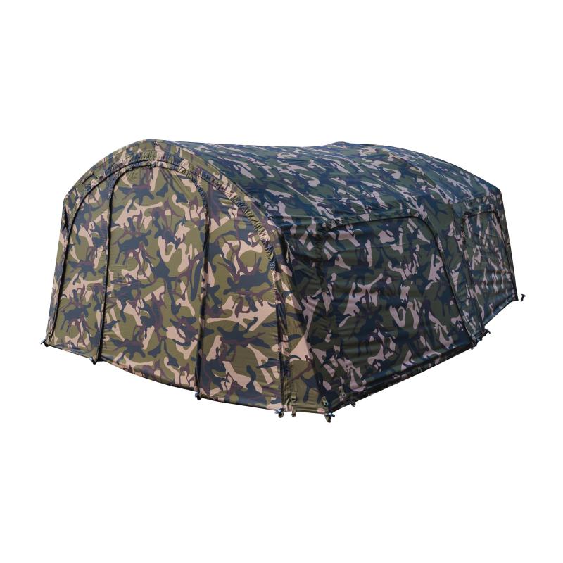 Fox Frontier II - XL Camo Deluxe Extension