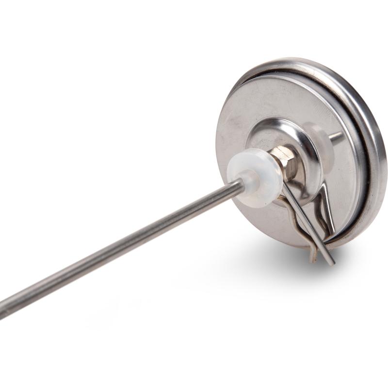 S&auml;nger Grillthermometer m. Garpunktanzeige