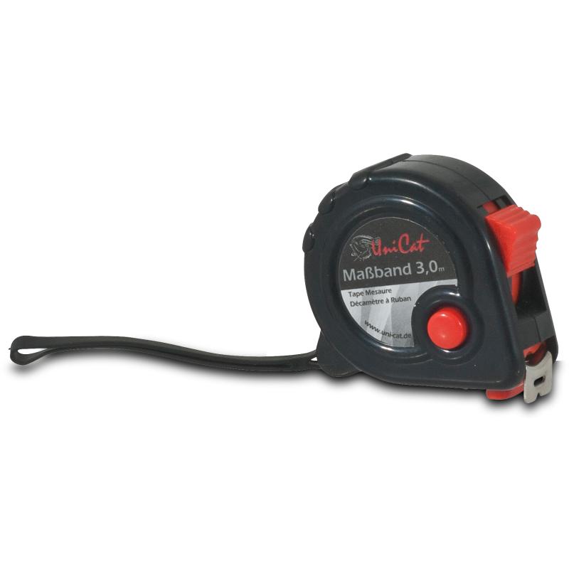 Uni Cat Ma&szlig;band 3,00m