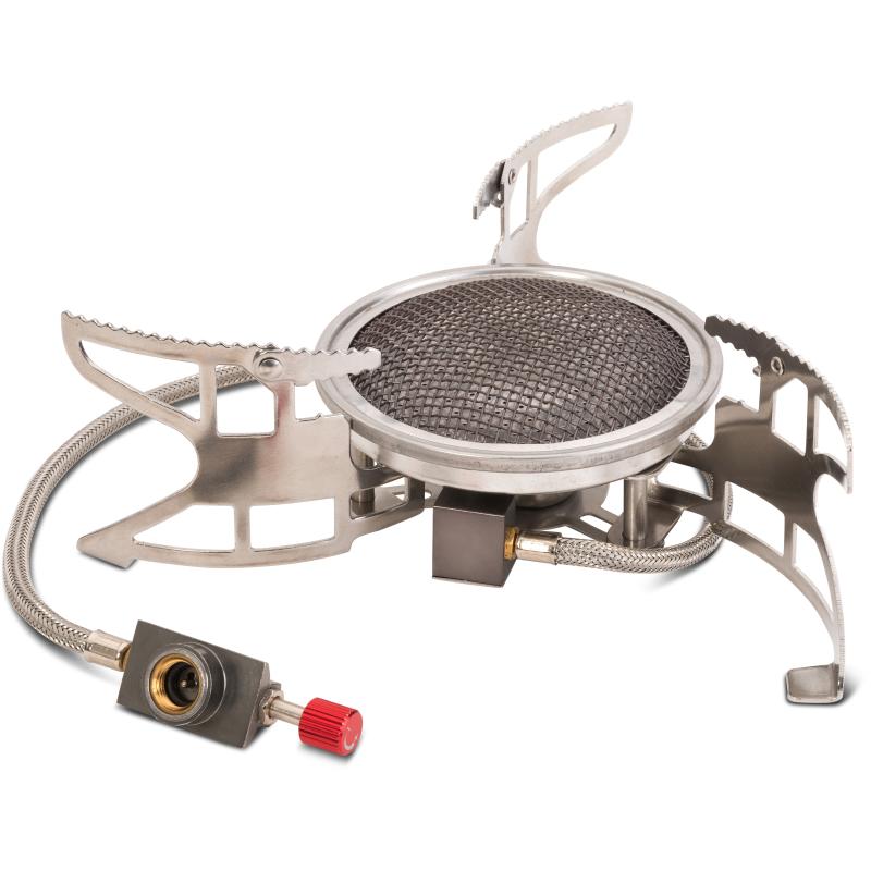 Anaconda Giant Stove / 3800W