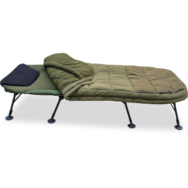 Anaconda 5-Season Bed Chair