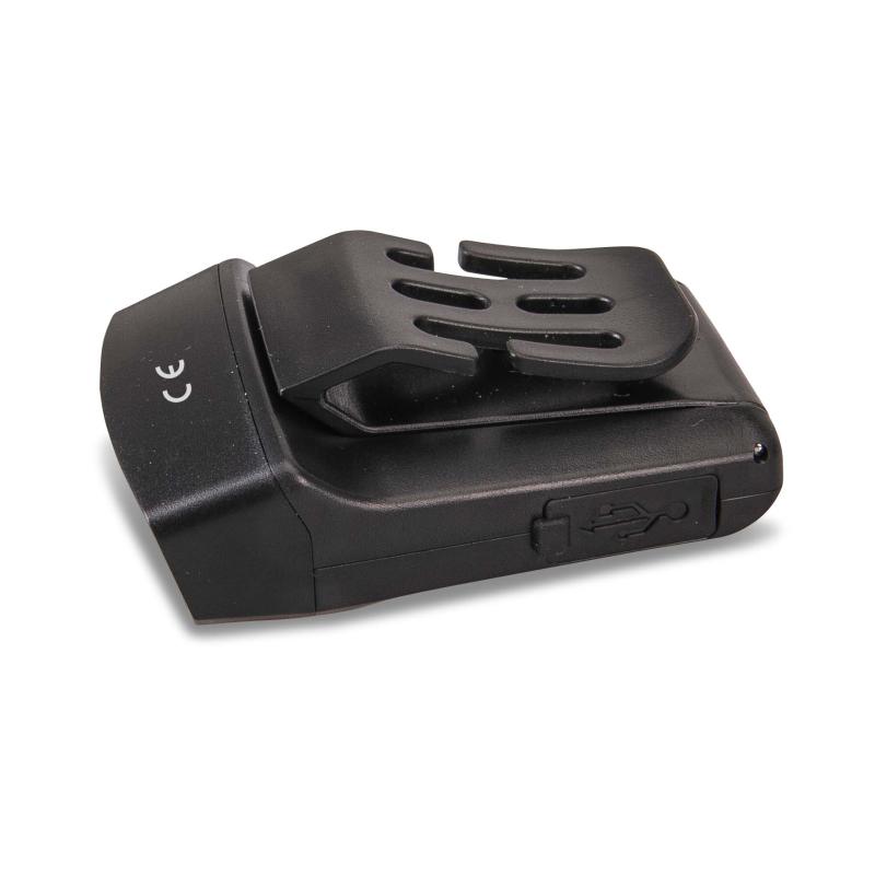 Anaconda Capster RS-80