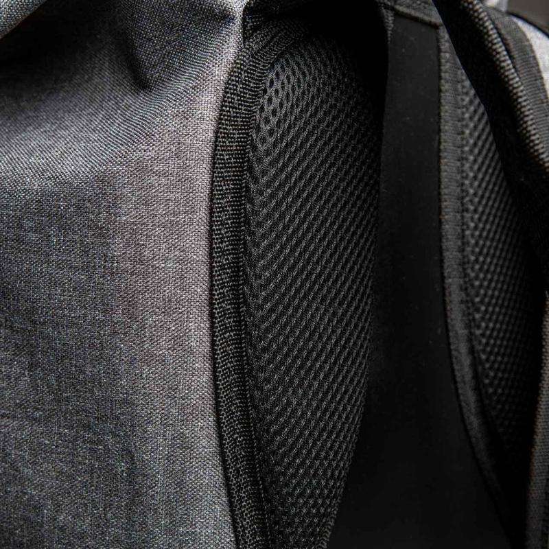 Zeck Backpack WP 30000