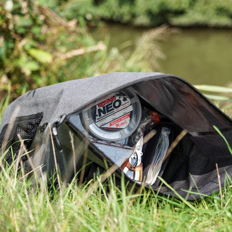 Zeck Backpack WP 30000