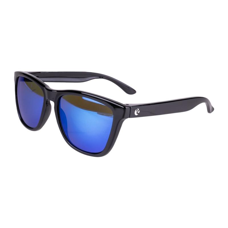 Zeck Polarized Classic Glasses Ice Blue Lens