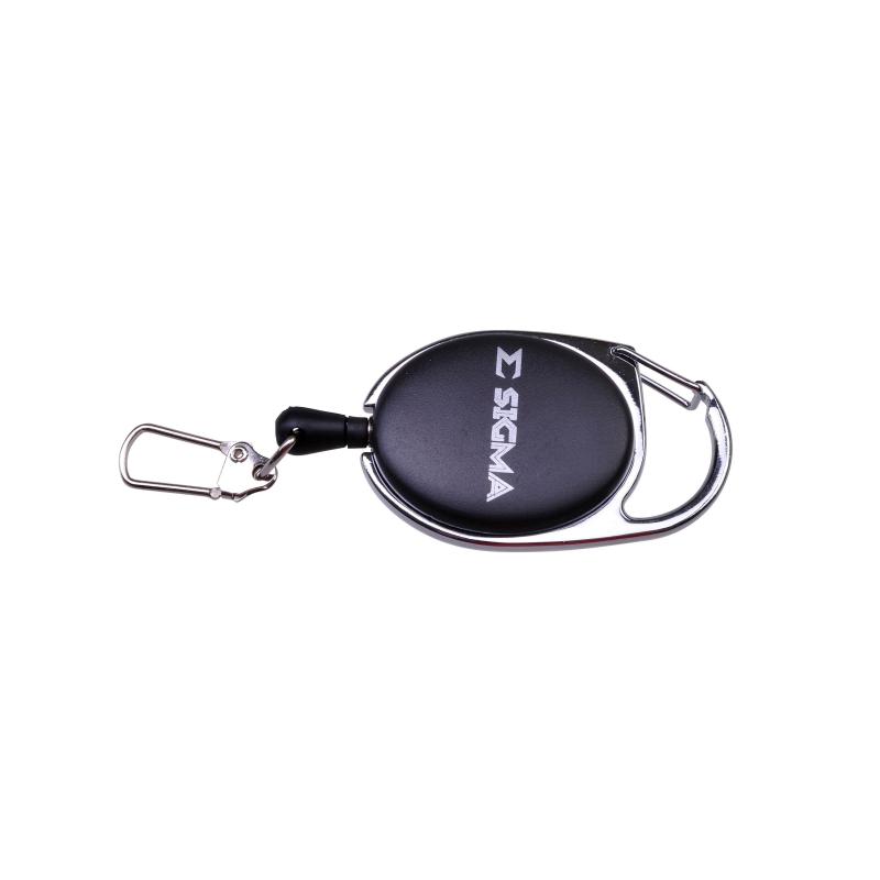 Shakespeare Sigma Zinger