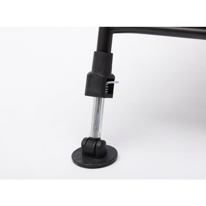 Prologic Avenger CamoChair47.5X42X50cm 3.5Kg 140Kg 47.5X42cm 50cm25-40cm