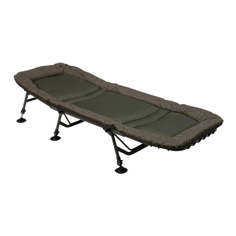 Prologic Inspire Relax 6 Leg Bedchair
