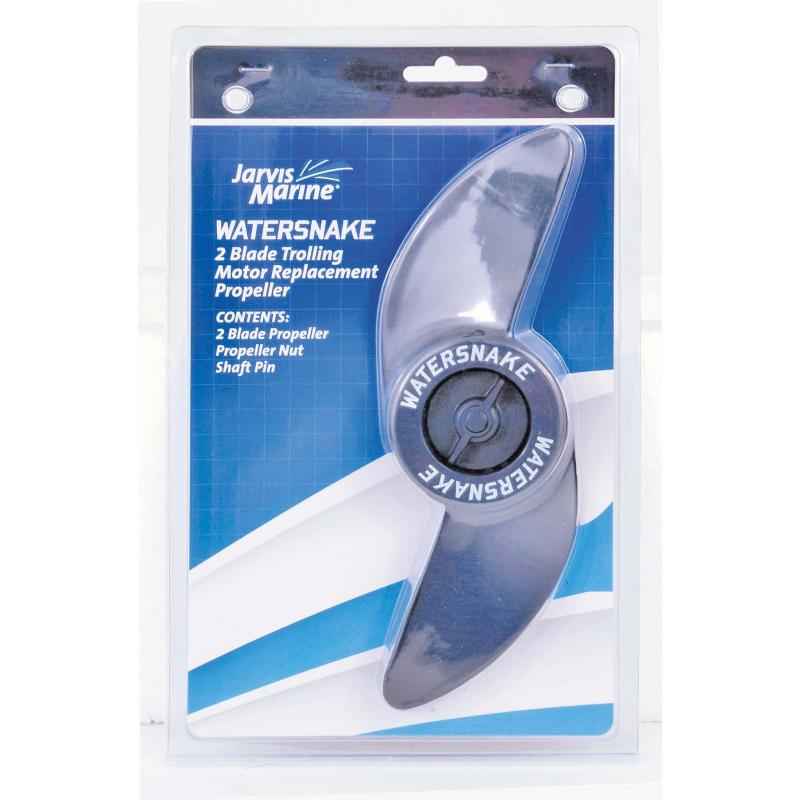 WFT Watersnake 2-Fl&uuml;gel Propeller 28-34bs