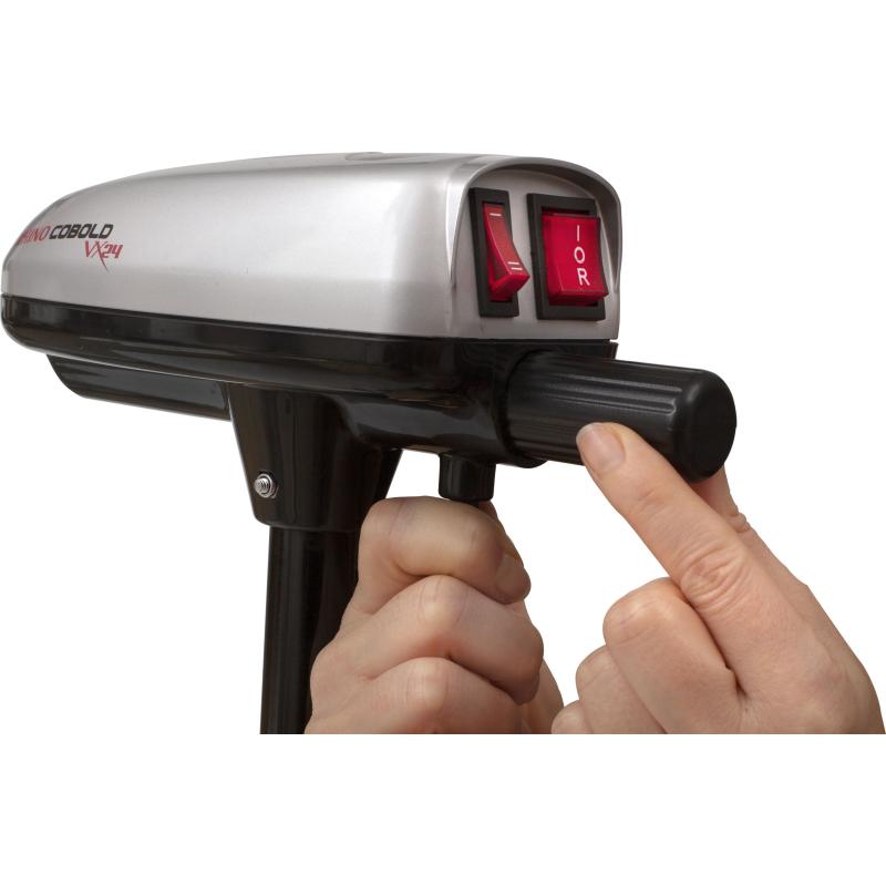 Rhino Cobold-Aussenbord-Motor VX24