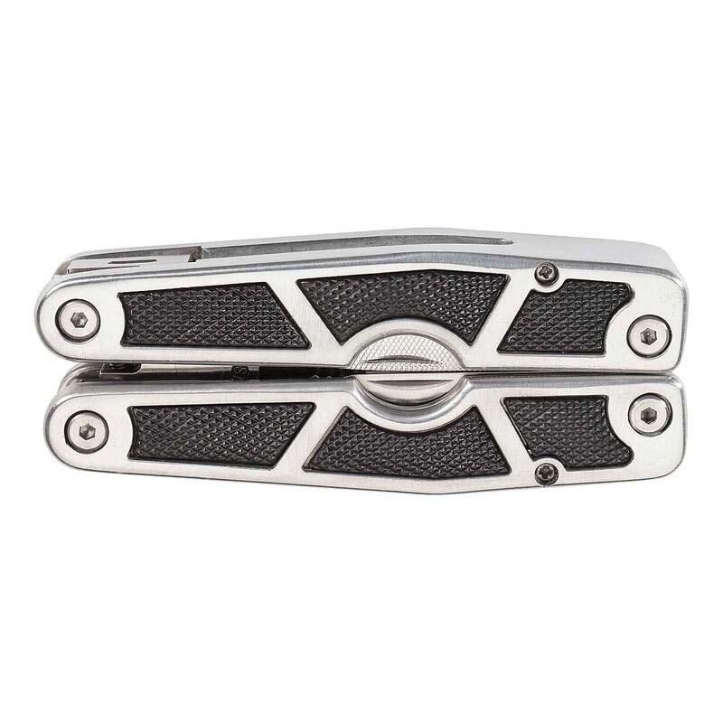 Cjh Allrounder Multitool, Adapter, 11 Bits, Nylon-Etui