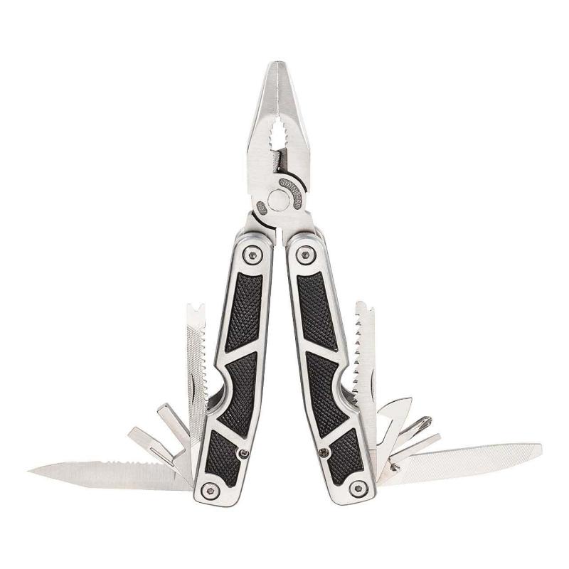 Cjh Allrounder Multitool, Adapter, 11 Bits, Nylon-Etui