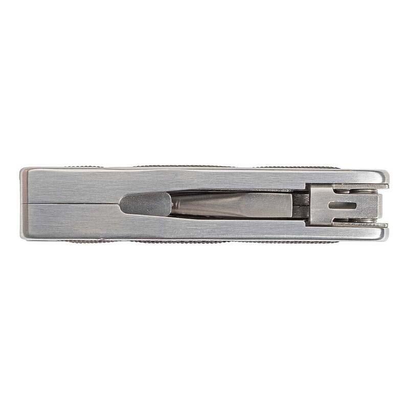 Cjh Allrounder Multitool, Adapter, 11 Bits, Nylon-Etui