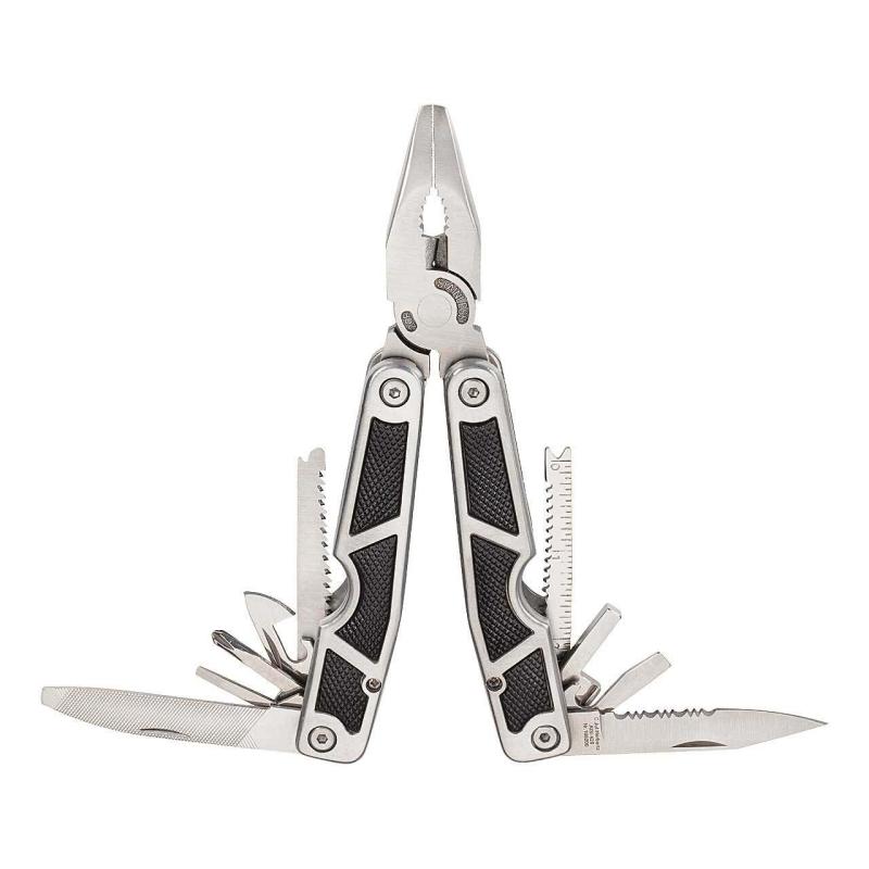 Cjh Allrounder Multitool, Adapter, 11 Bits, Nylon-Etui