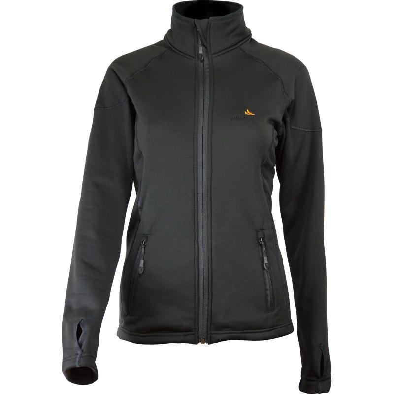 Viavesto Damenjacke Camada: Schwarz, Gr. 44