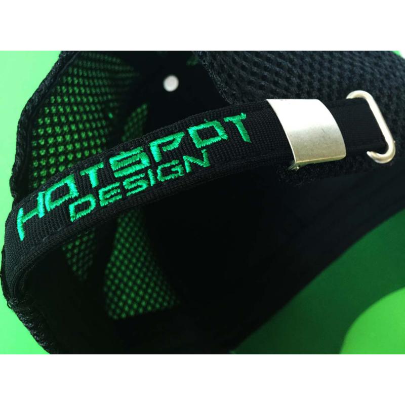 Hotspot Design Cap HS