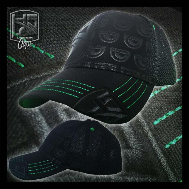 Hotspot Design Cap HS
