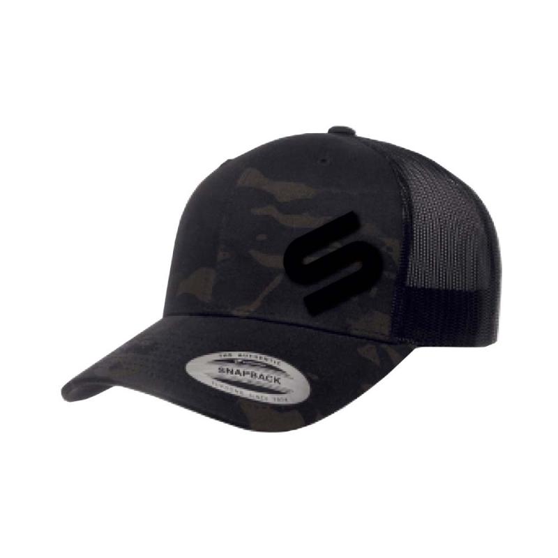 Sonik MULTICAM/MESH CAP