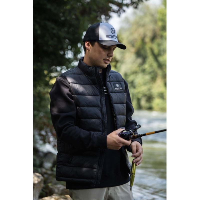 Sportex Weste - Gr&ouml;&szlig;e M