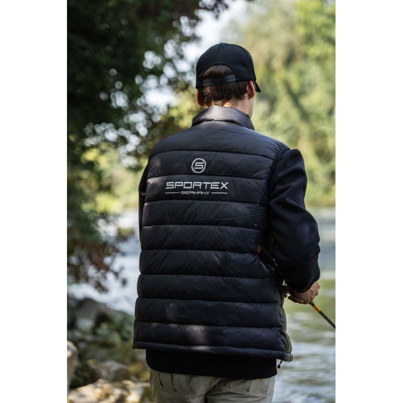 Sportex Weste - Gr&ouml;&szlig;e M