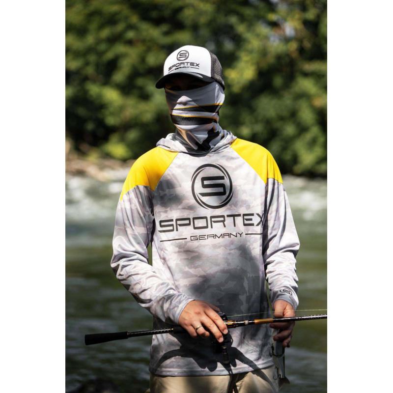 Sportex Buff - Halstuch "Tube" onesize