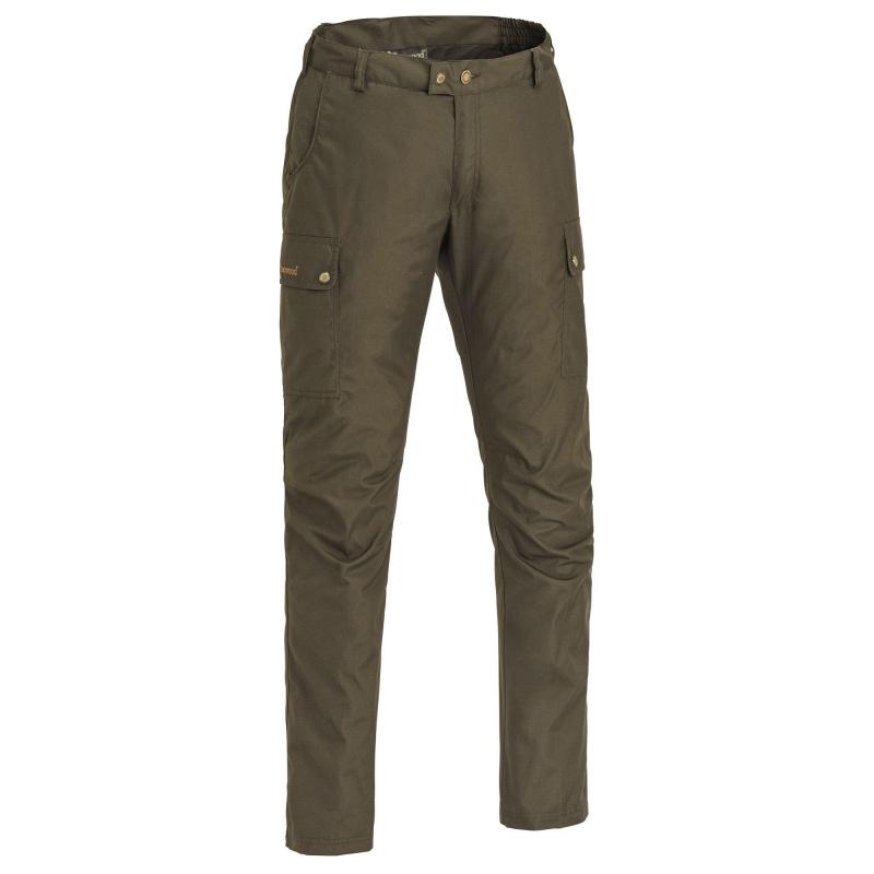 Pinewood Finnveden Classic Trouser D.Olive C156