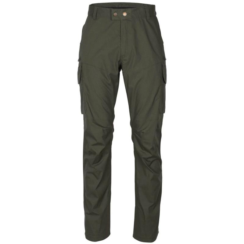 Pinewood Sm&aring;land Hunters InsectSafe Trouser Mossgreen C62